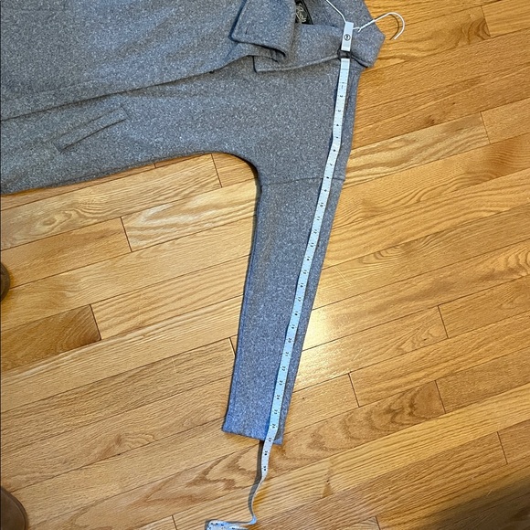 Roots sweater jacket - Picture 5 of 8